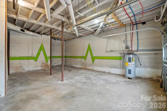 $395,000 | 25 American Avenue Northeast, Concord, NC 28025