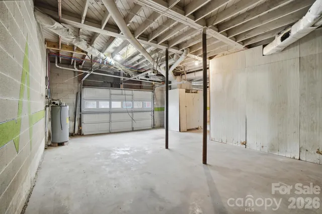 $395,000 | 25 American Avenue Northeast, Concord, NC 28025