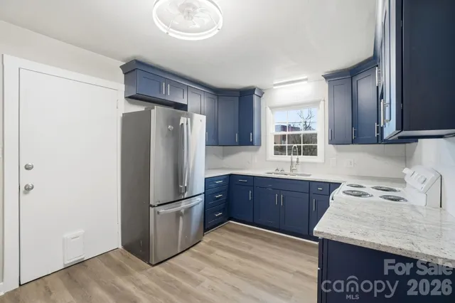 $395,000 | 25 American Avenue Northeast, Concord, NC 28025