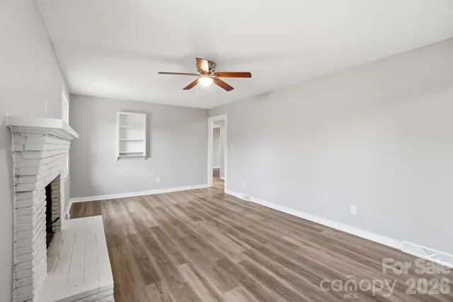 $395,000 | 25 American Avenue Northeast, Concord, NC 28025