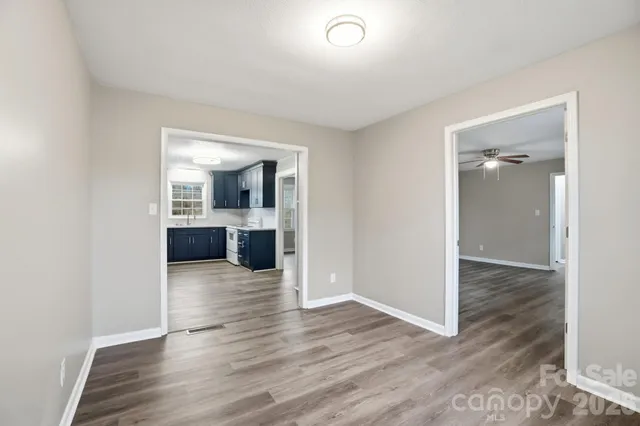 $395,000 | 25 American Avenue Northeast, Concord, NC 28025