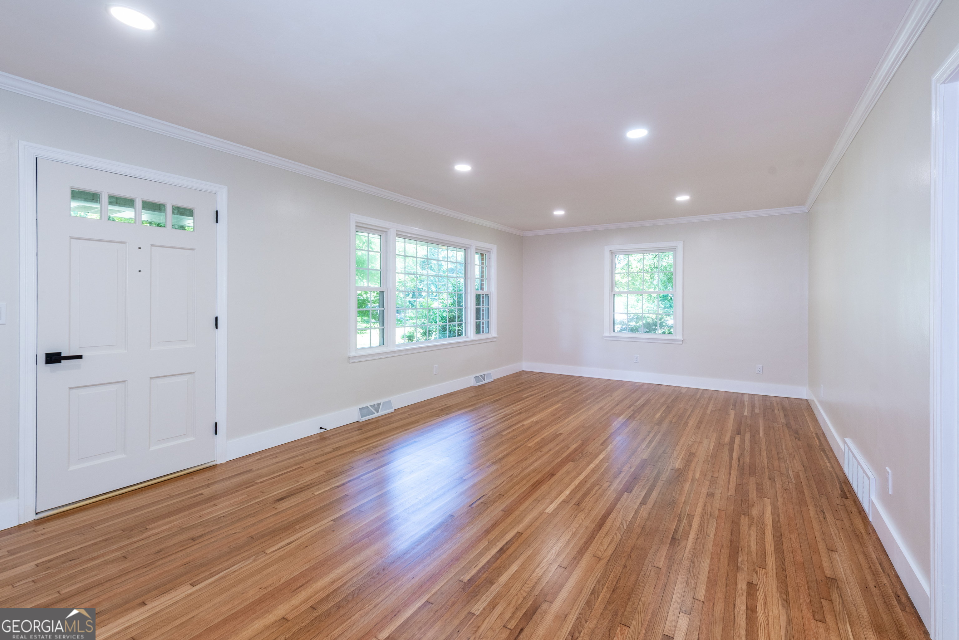 2517 Callier Springs Road Southeast Rome, GA 30161 - Photo 17 of 38