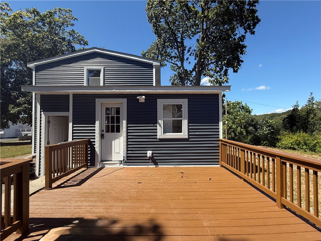 64 Ormsby Avenue Warwick, RI 02886 - Photo 17 of 18