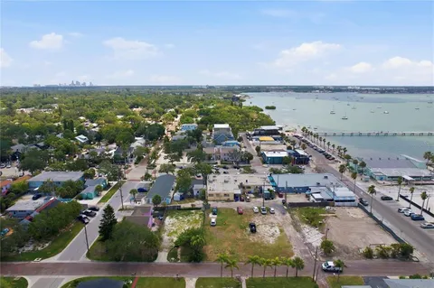 $400,000 | 3120 Beach Boulevard South, Unit 1, Gulfport, FL 33707