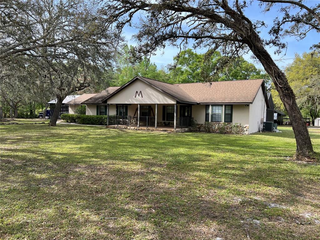 4586 Cr 696 Webster Webster, FL 33597 - Photo 1 of 1