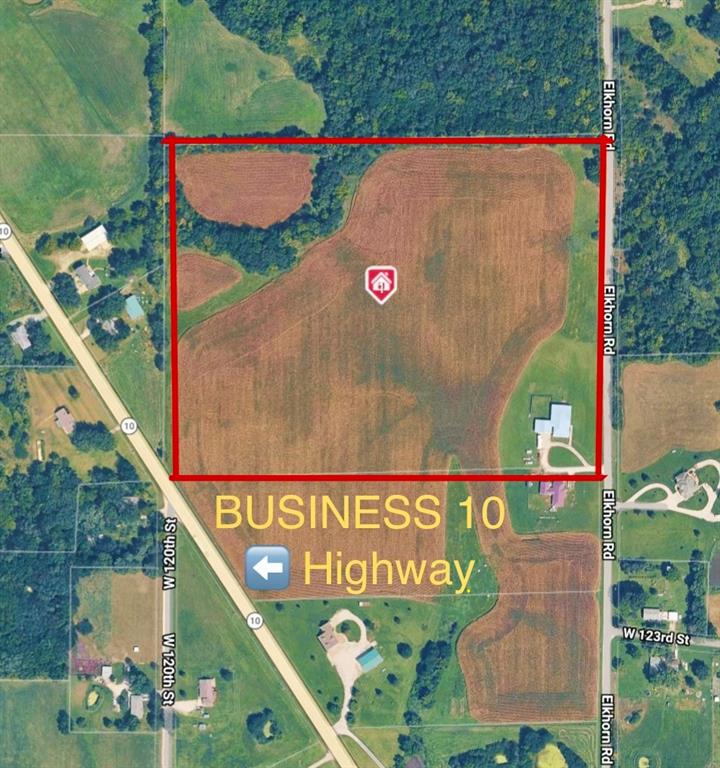 Elkorn Road Excelsior Springs, MO 64024 - Photo 3 of 25