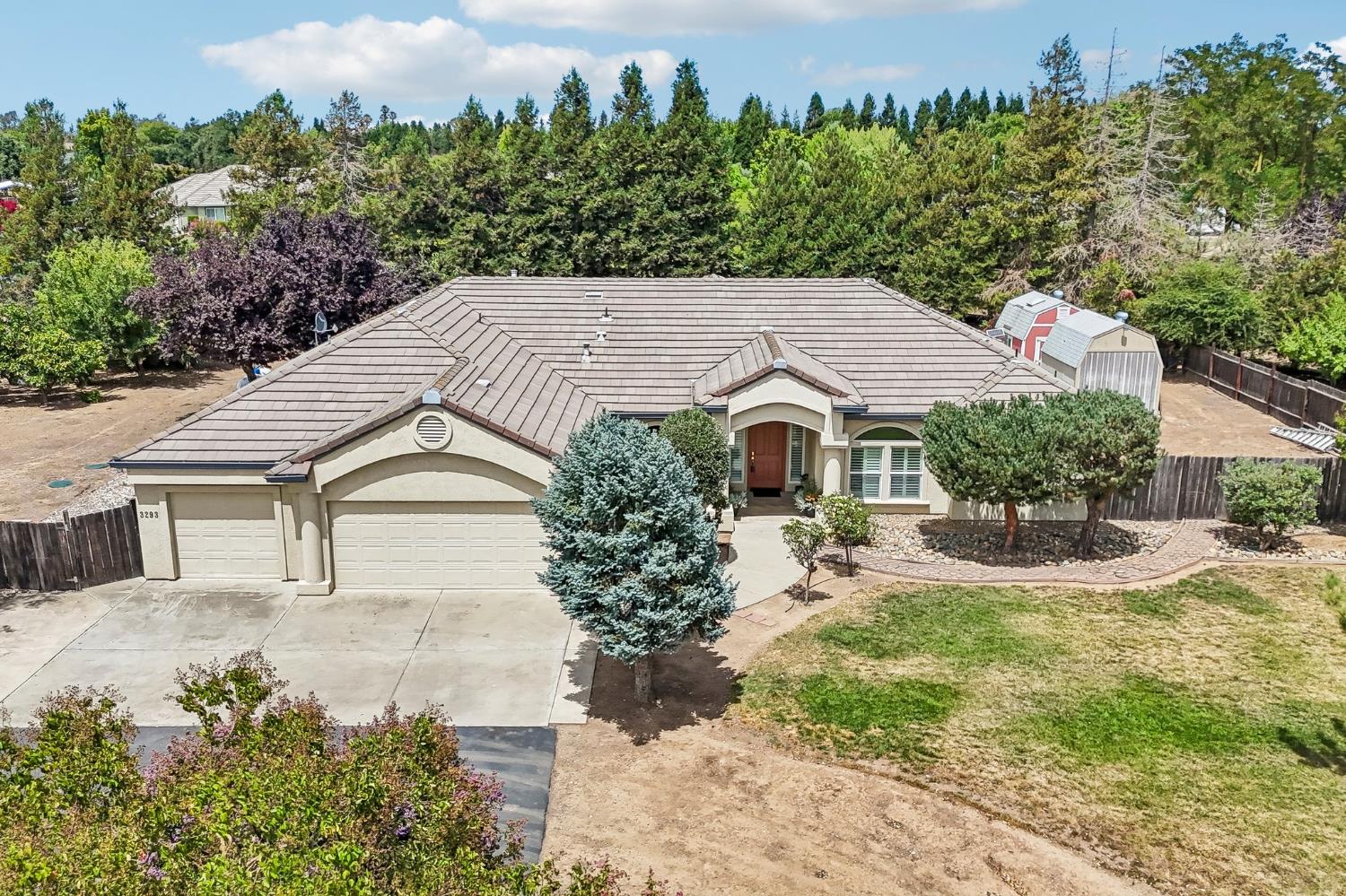 3293 East Woodson Road Acampo, CA 95220 - Photo 1 of 55 Gallery Image 1