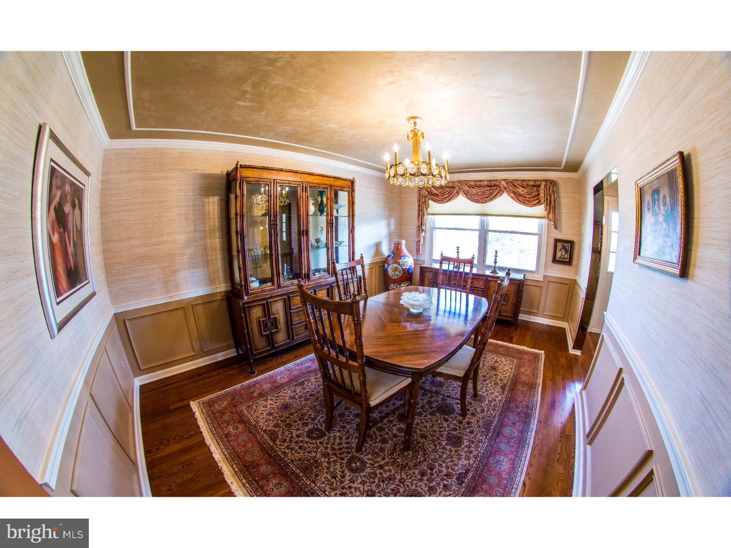 116 Spring Flower Court Huntingdon Valley, PA 19006 - Photo 12 of 25 Dining Room