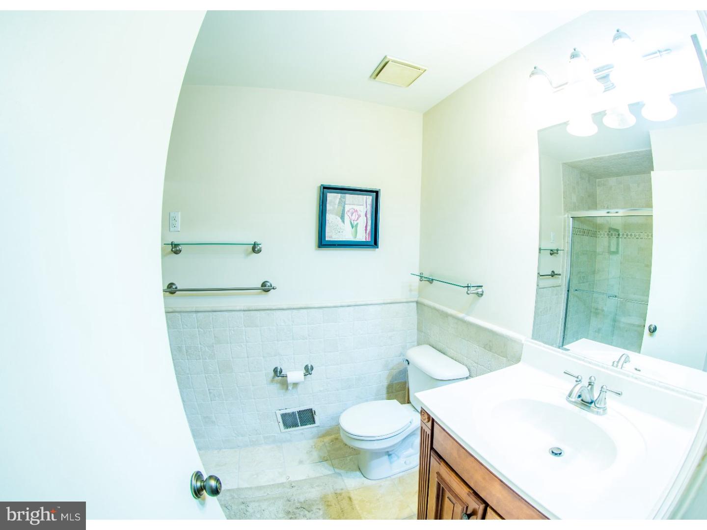 116 Spring Flower Court Huntingdon Valley, PA 19006 - Photo 20 of 25 Master Bathroom