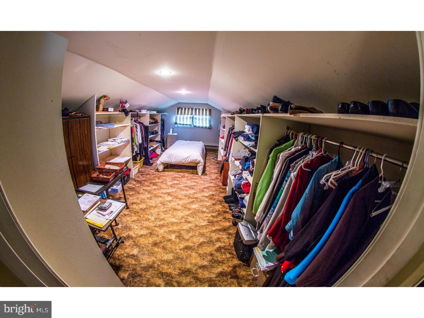116 Spring Flower Court Huntingdon Valley, PA 19006 - Photo 23 of 25 Closet