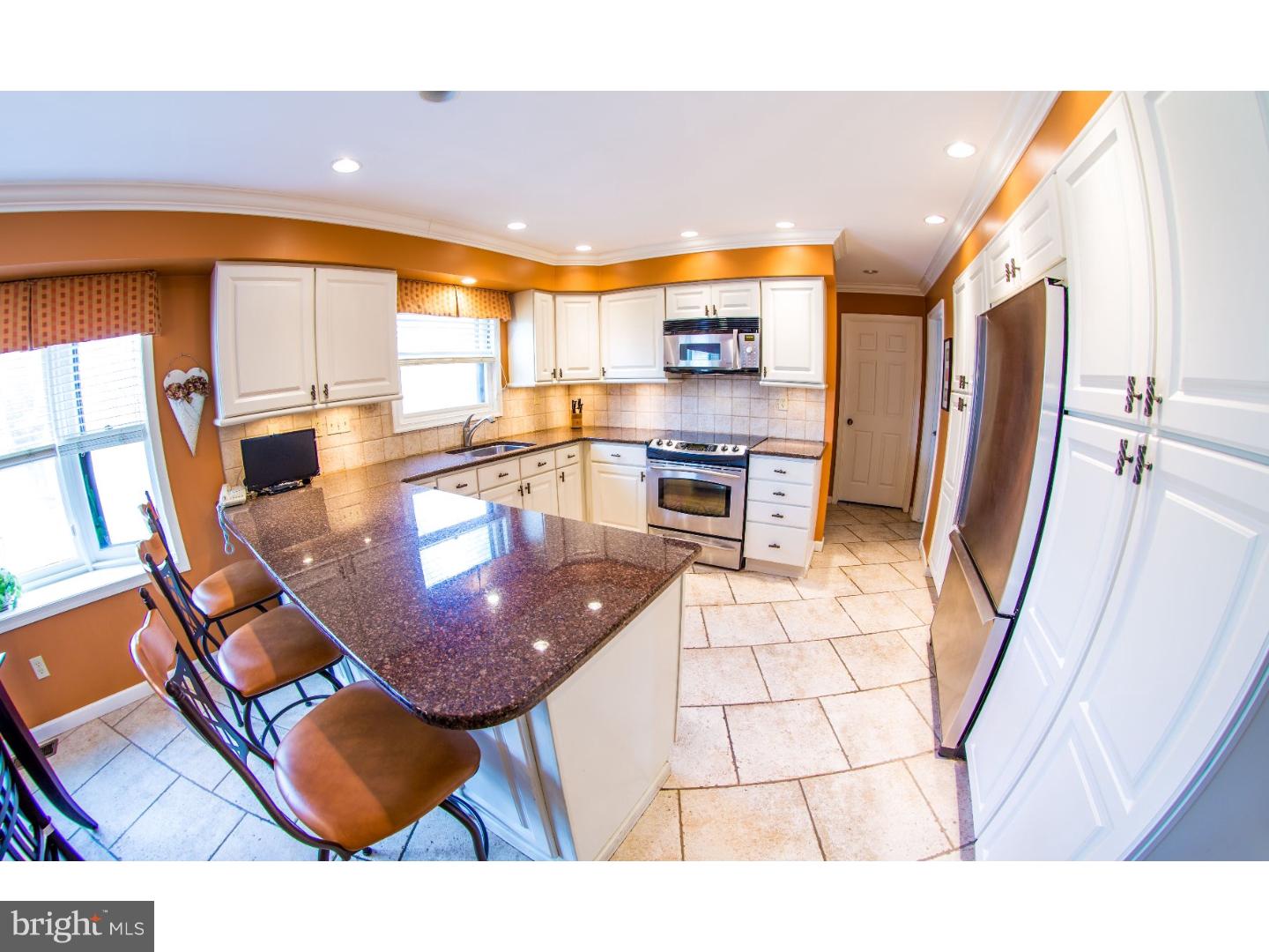 116 Spring Flower Court Huntingdon Valley, PA 19006 - Photo 10 of 25 Kitchen