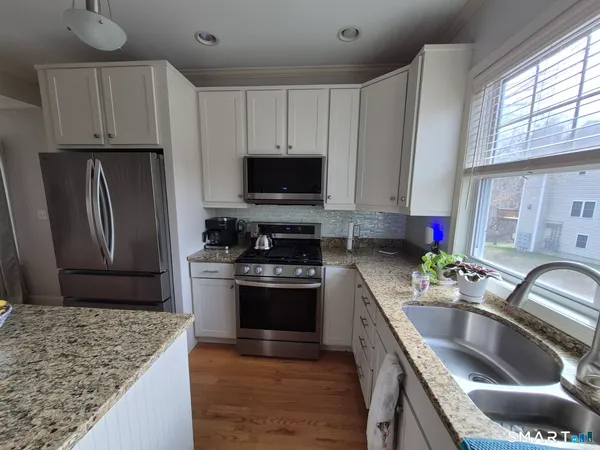 $269,900 | 59 Forestview Drive, Unit 59, Norwich, CT 06360