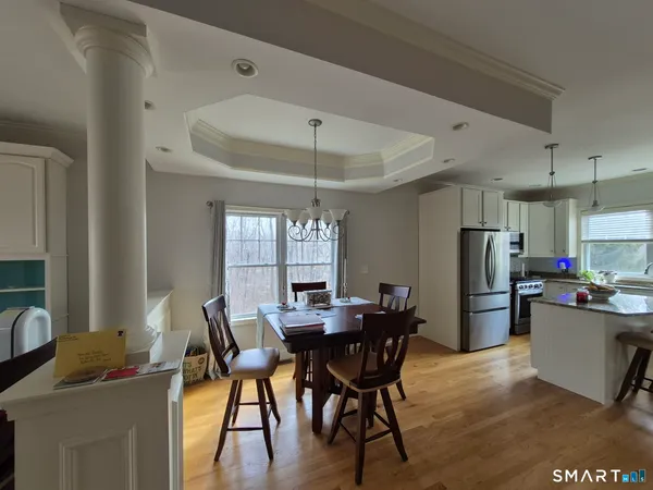 $269,900 | 59 Forestview Drive, Unit 59, Norwich, CT 06360