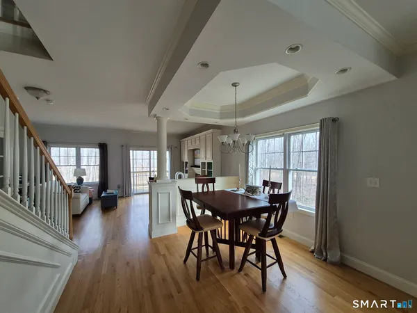 $269,900 | 59 Forestview Drive, Unit 59, Norwich, CT 06360