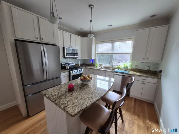 $269,900 | 59 Forestview Drive, Unit 59, Norwich, CT 06360