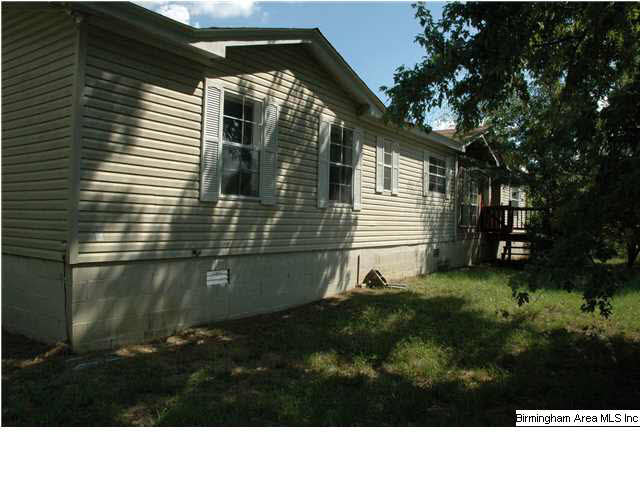 693 County Road 207 Jemison, AL 35085 - Photo 1 of 15