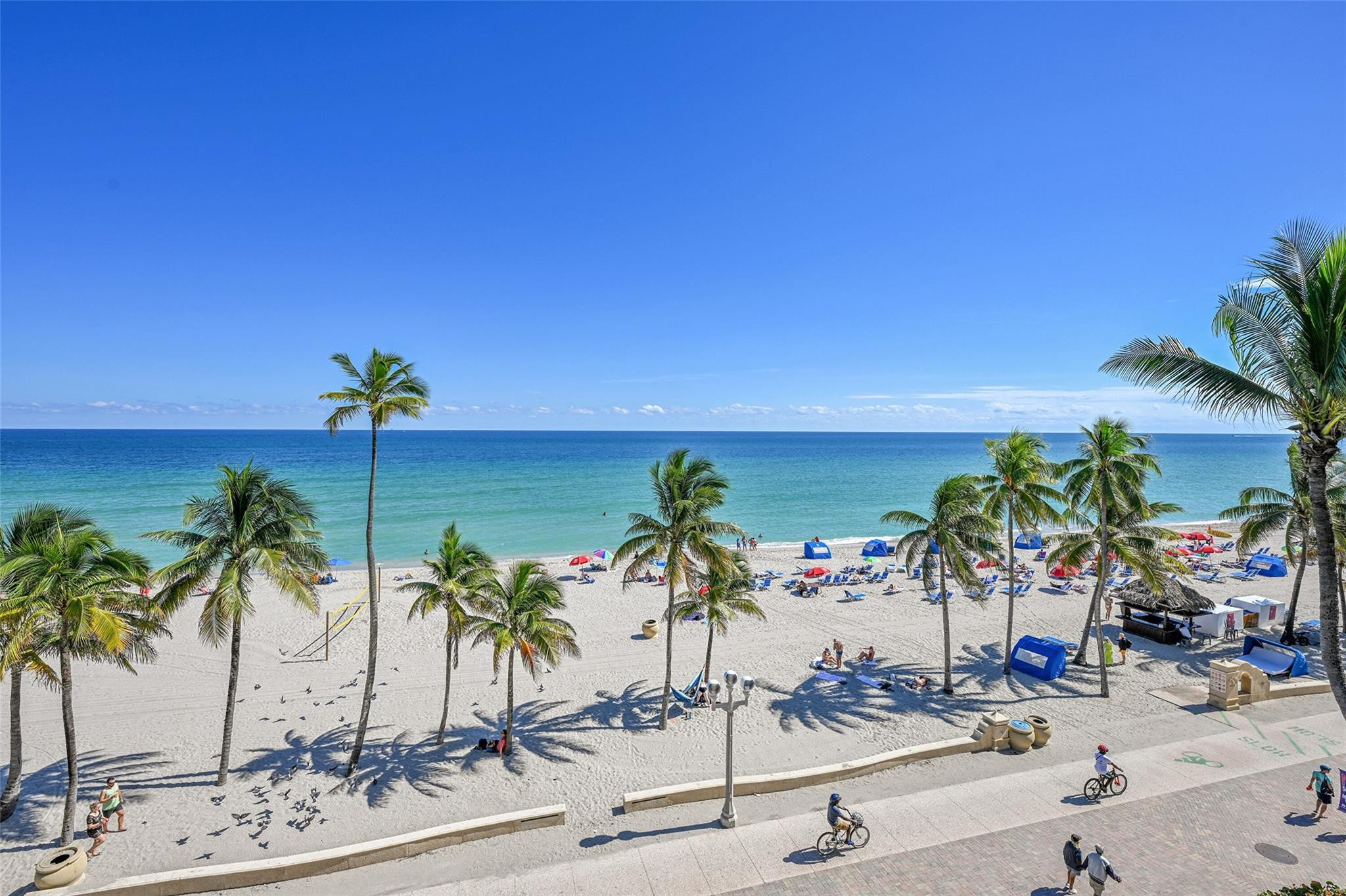851 North Surf Road, Unit 502 Hollywood, FL 33019 - Photo 11 of 52 Photo 11