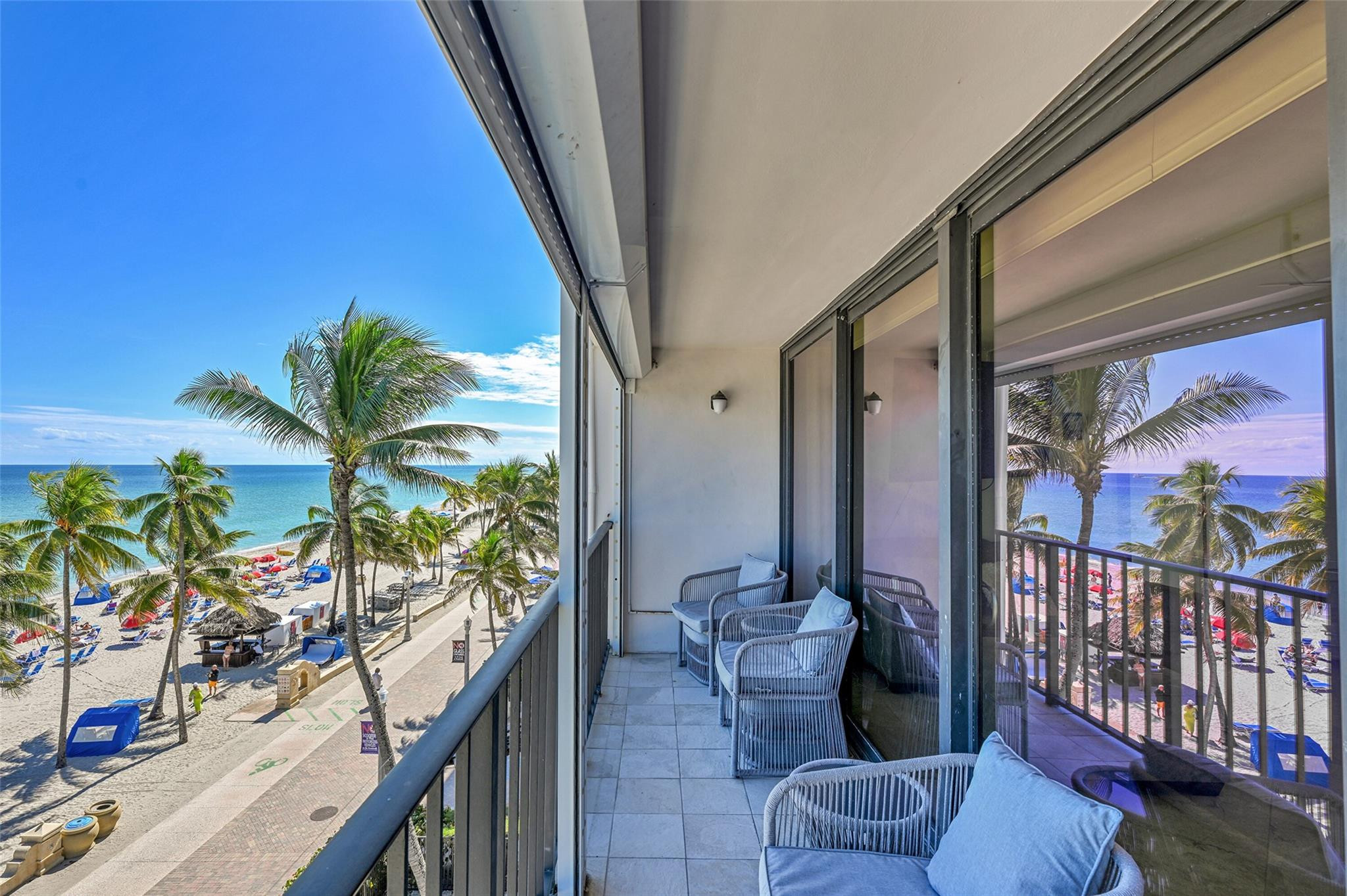 851 North Surf Road, Unit 502 Hollywood, FL 33019 - Photo 12 of 52 Photo 12