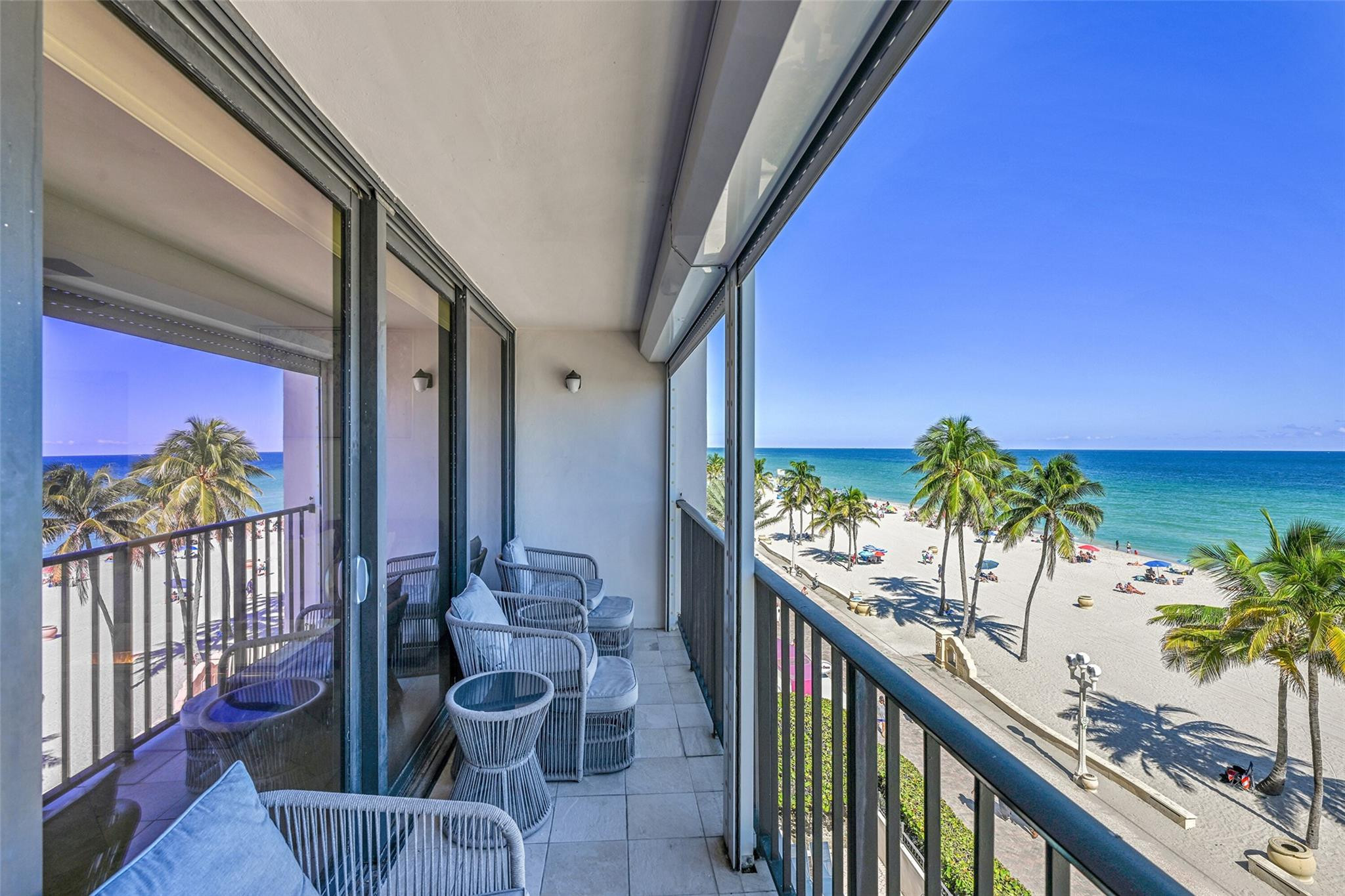 851 North Surf Road, Unit 502 Hollywood, FL 33019 - Photo 13 of 52 Photo 13