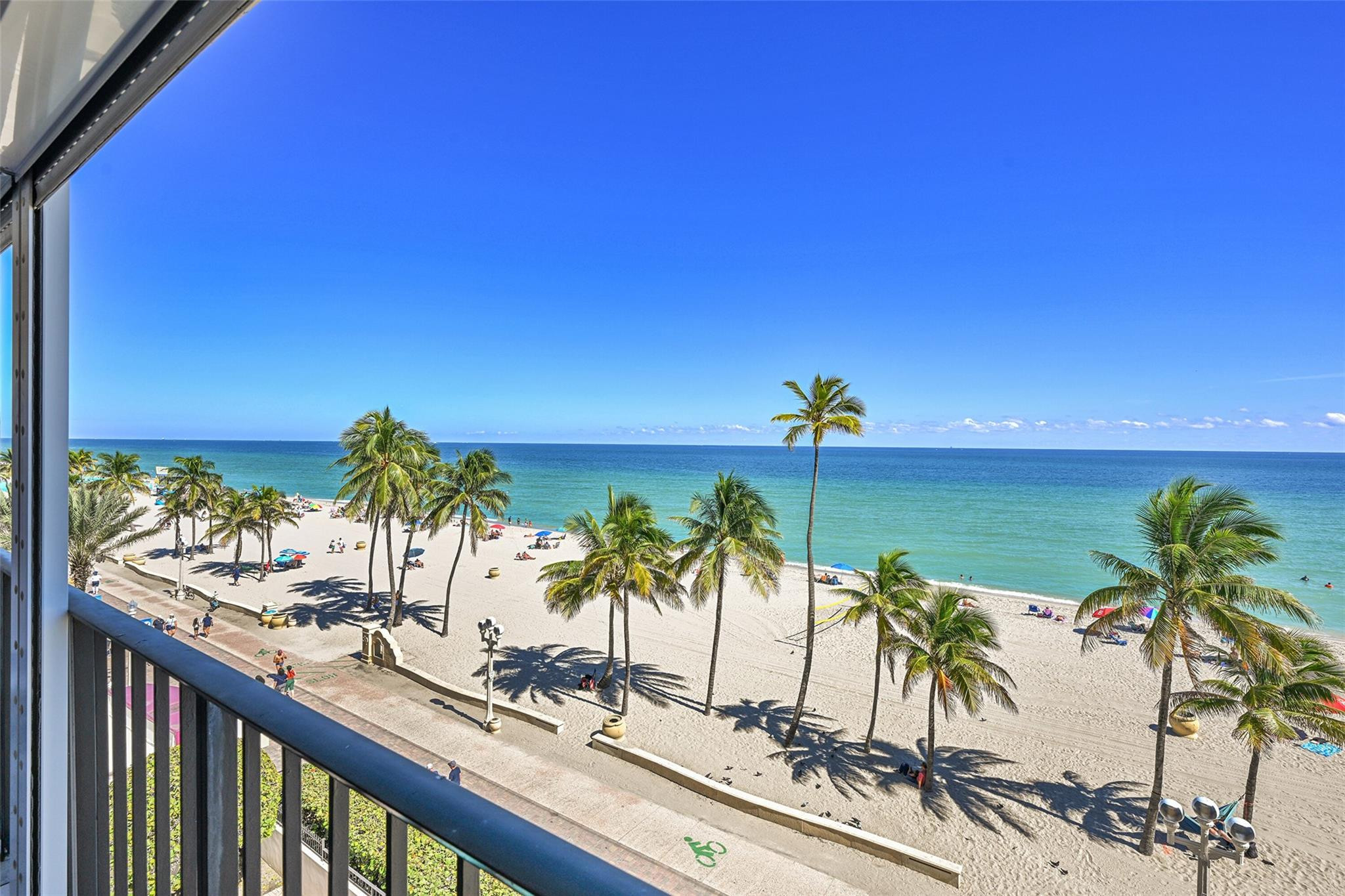 851 North Surf Road, Unit 502 Hollywood, FL 33019 - Photo 14 of 52 Photo 14