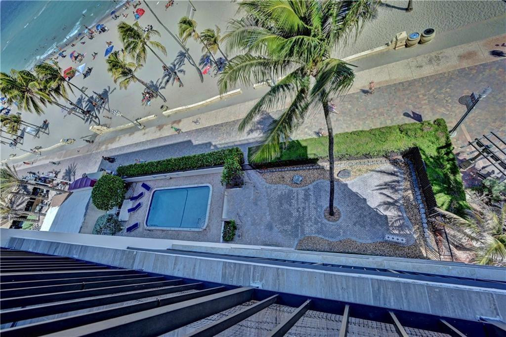 851 North Surf Road, Unit 502 Hollywood, FL 33019 - Photo 15 of 52 Photo 15