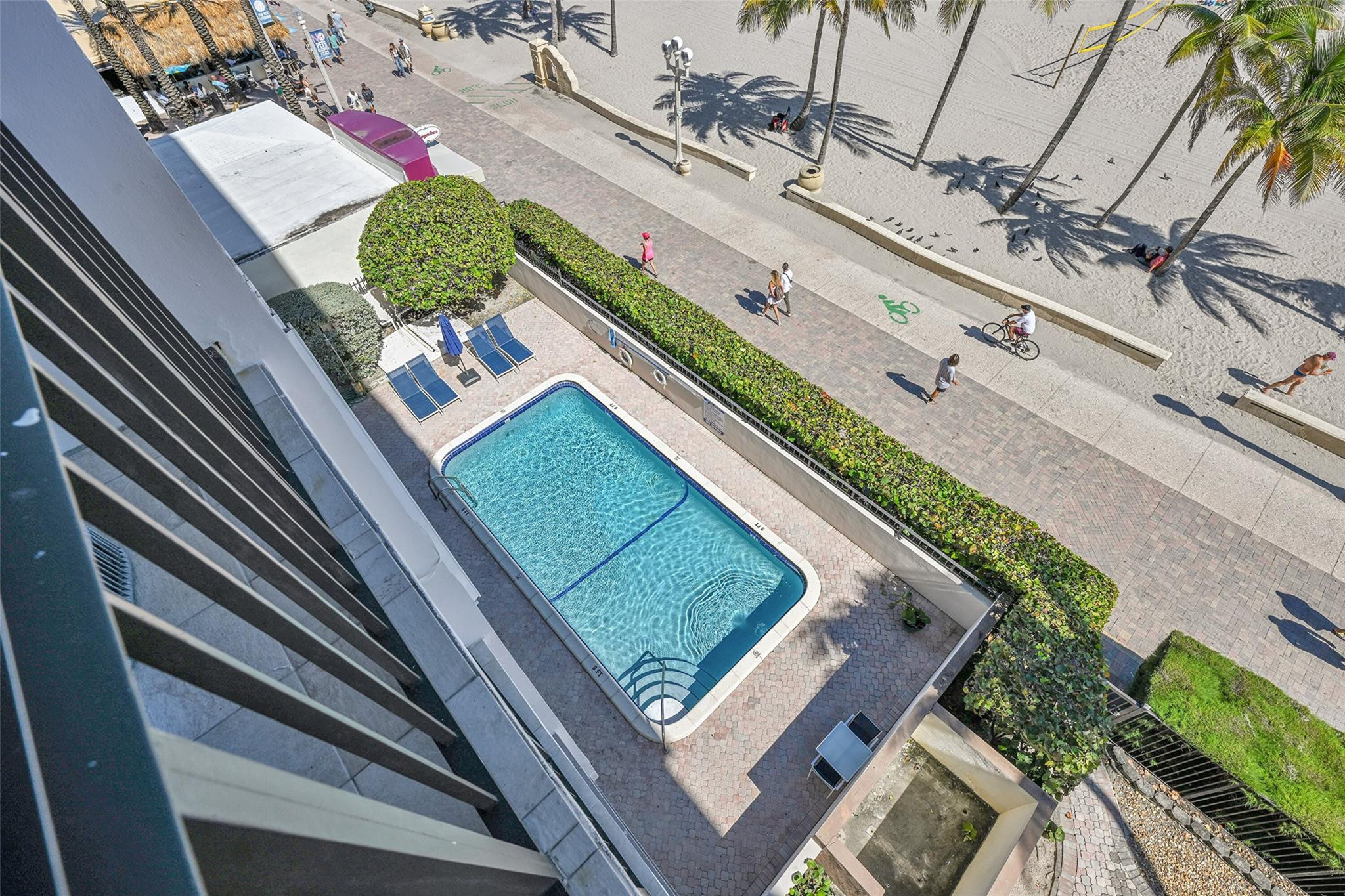 851 North Surf Road, Unit 502 Hollywood, FL 33019 - Photo 16 of 52 Photo 16