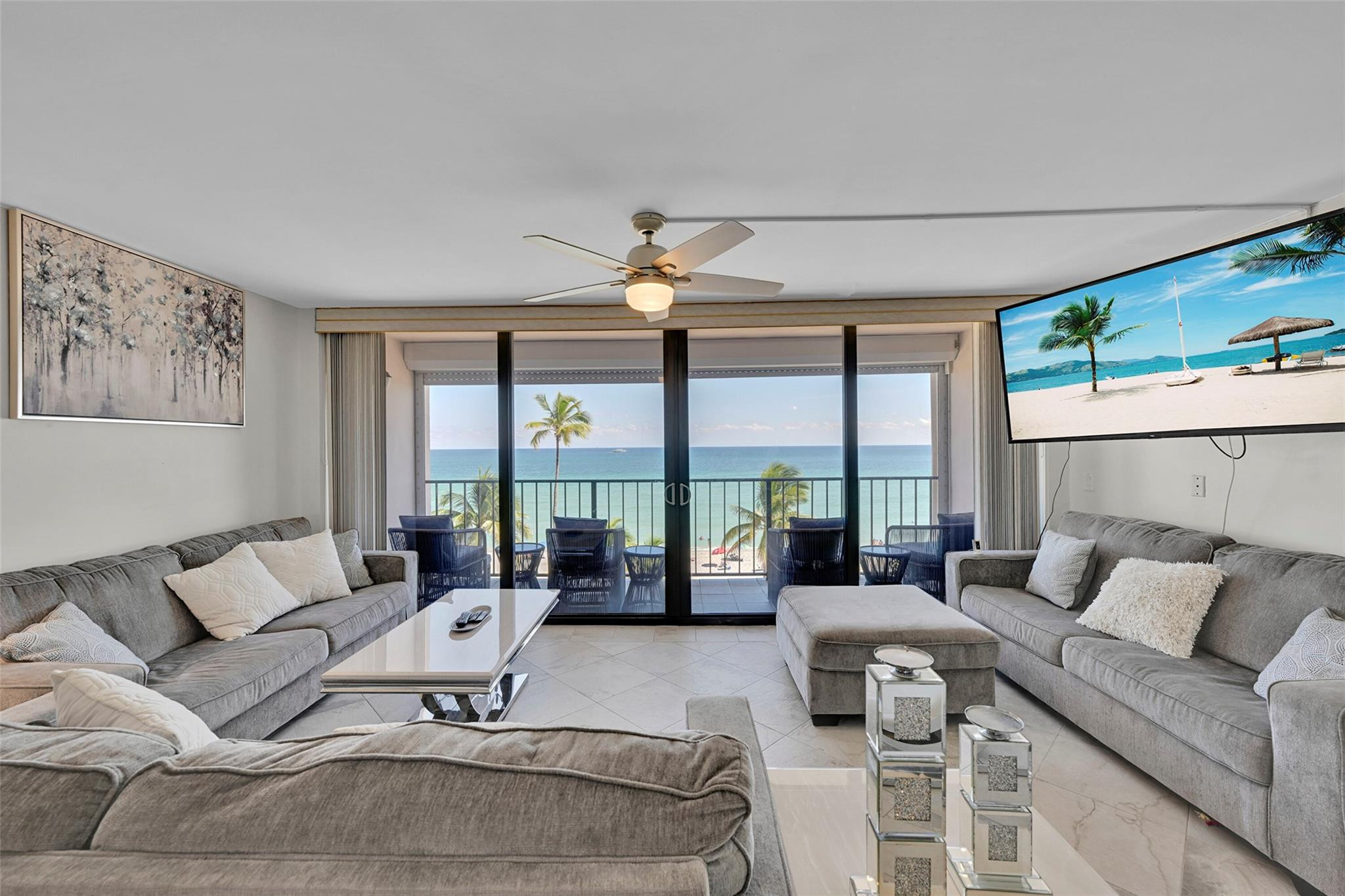 851 North Surf Road, Unit 502 Hollywood, FL 33019 - Photo 17 of 52 Photo 17