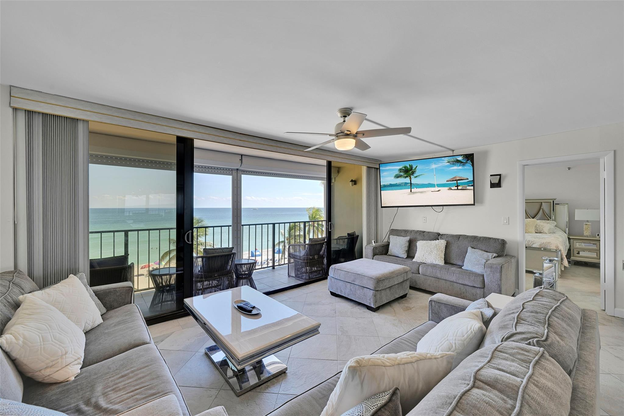 851 North Surf Road, Unit 502 Hollywood, FL 33019 - Photo 18 of 52 Photo 18