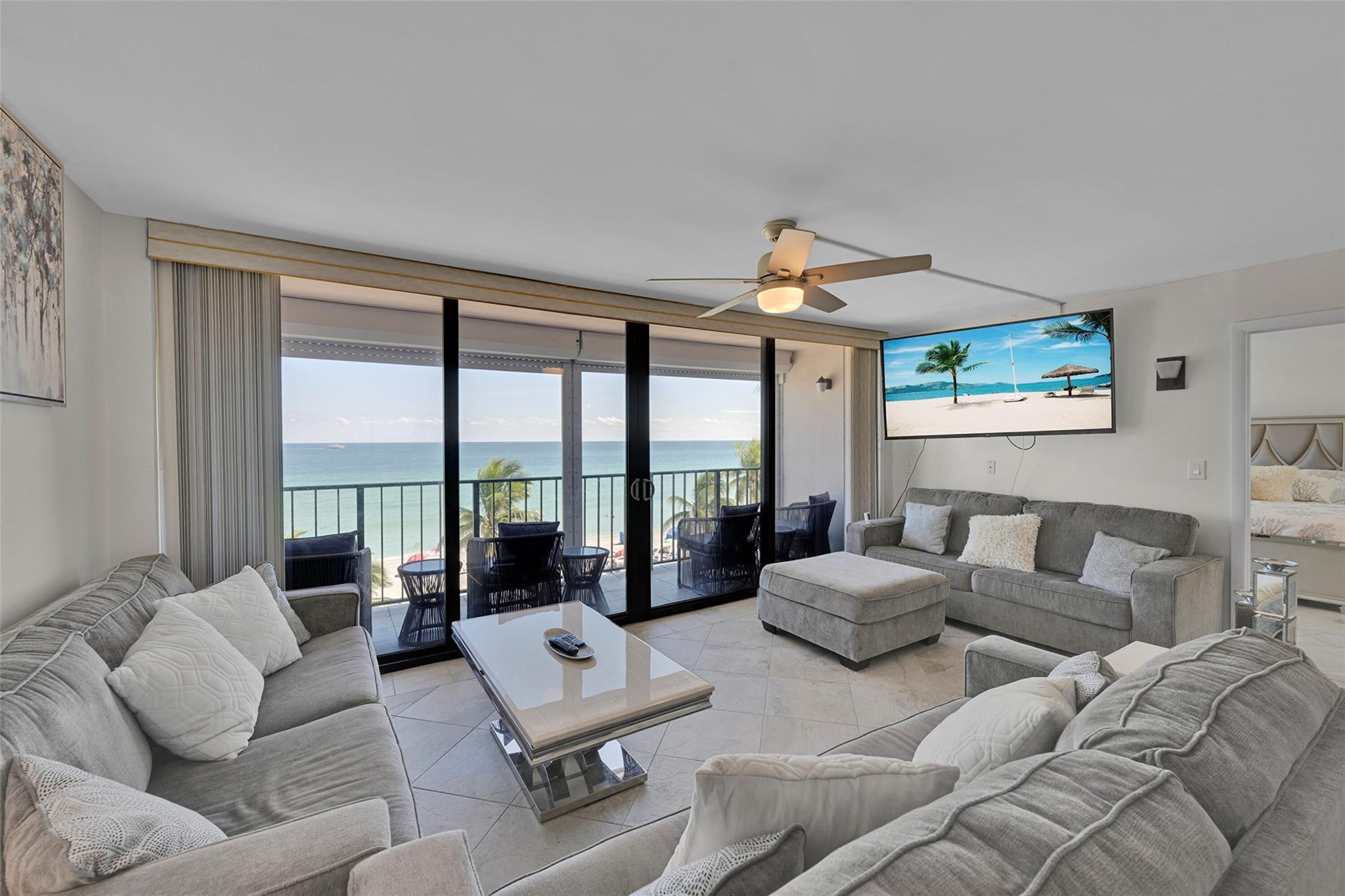 851 North Surf Road, Unit 502 Hollywood, FL 33019 - Photo 19 of 52 Photo 19