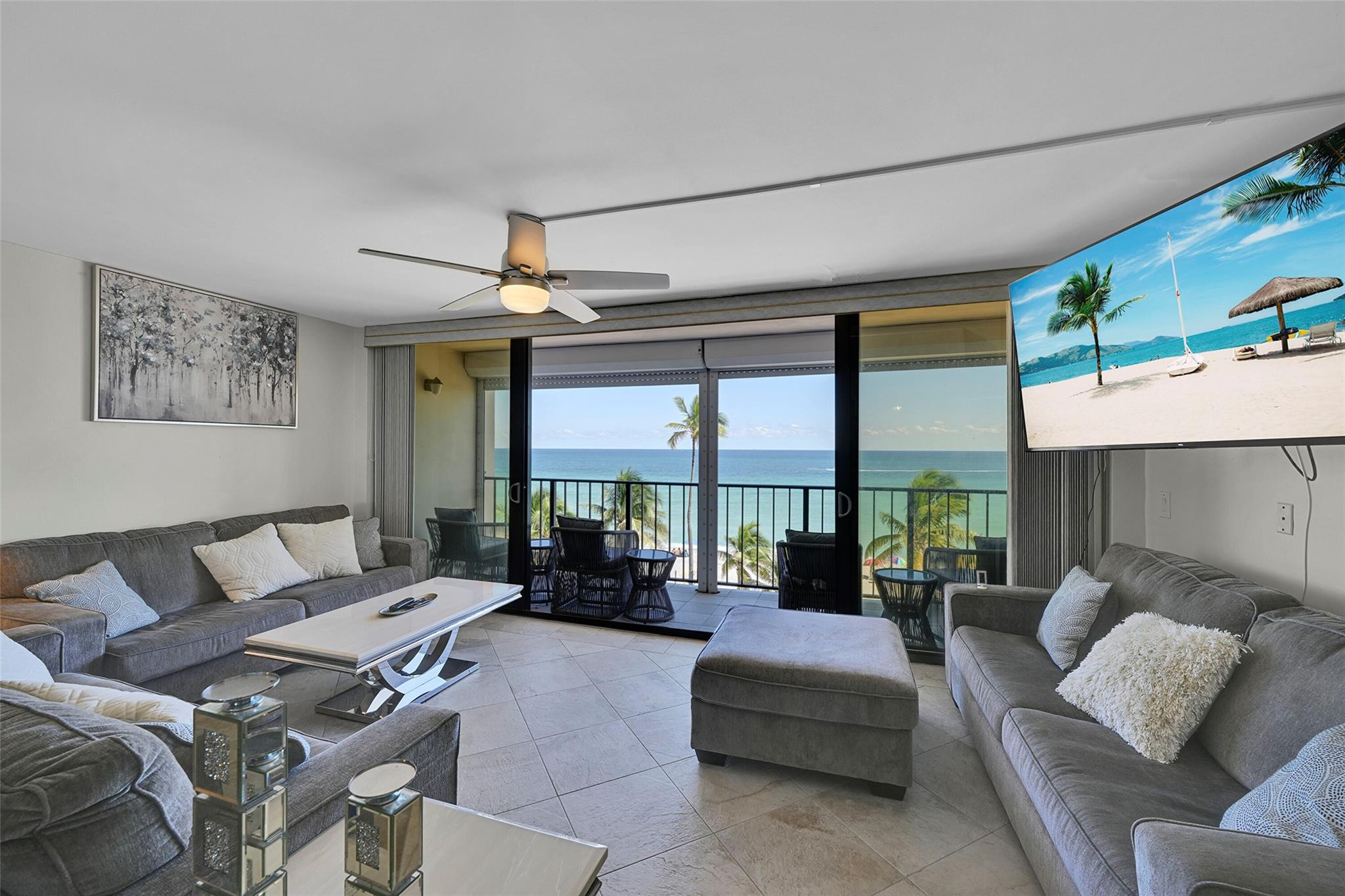 851 North Surf Road, Unit 502 Hollywood, FL 33019 - Photo 20 of 52 Photo 20