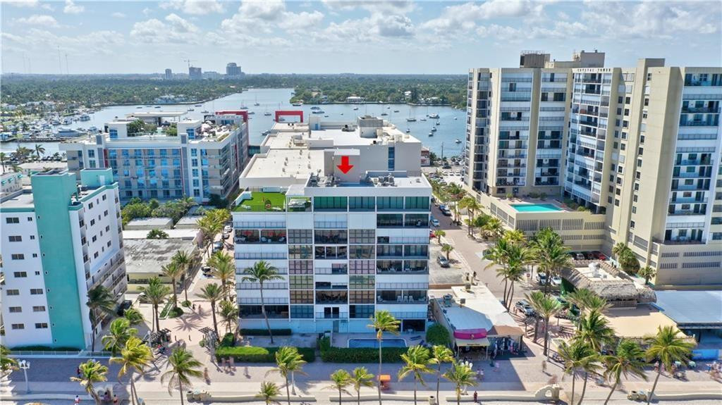 851 North Surf Road, Unit 502 Hollywood, FL 33019 - Photo 2 of 52 Photo 2