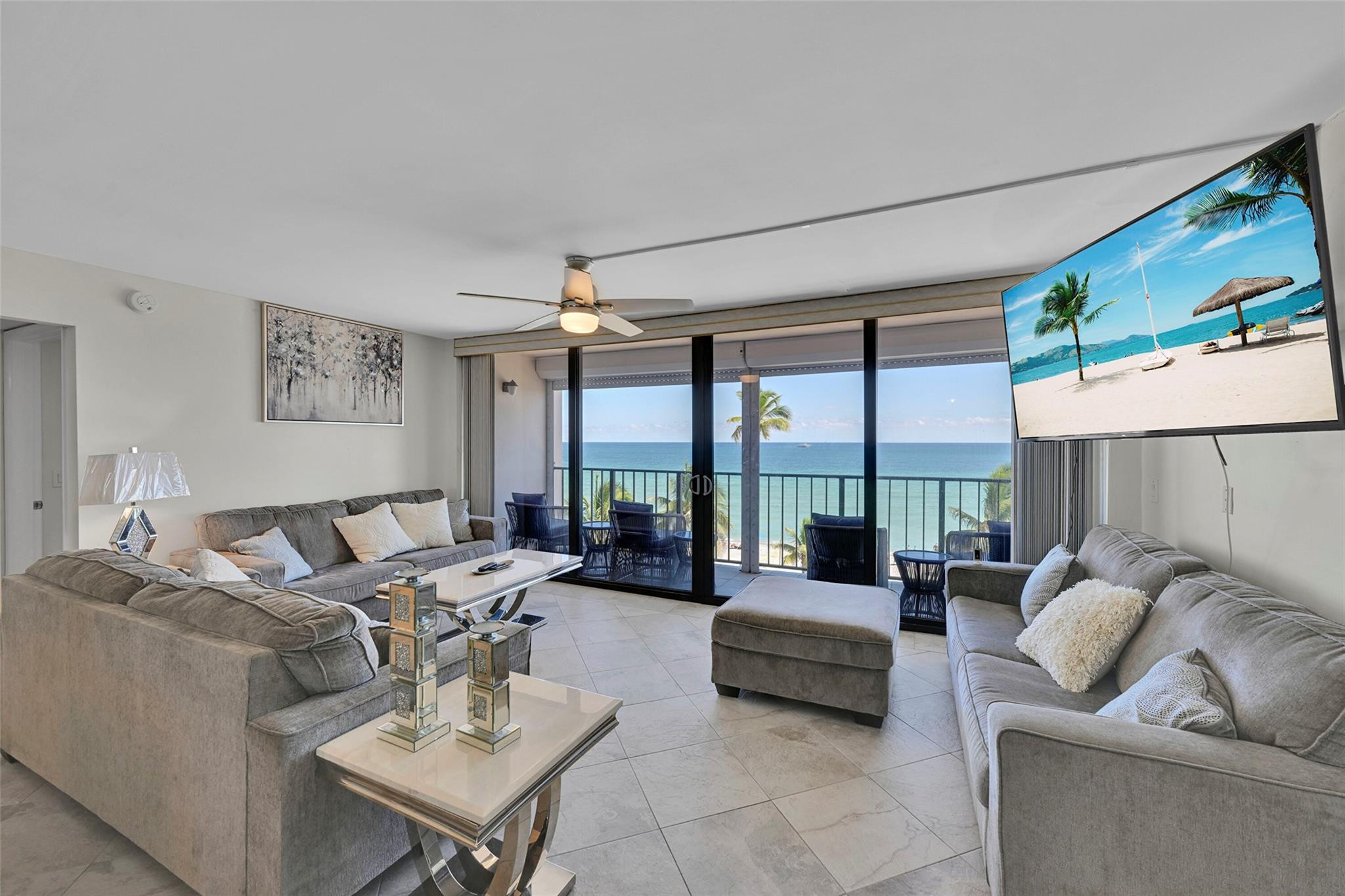 851 North Surf Road, Unit 502 Hollywood, FL 33019 - Photo 21 of 52 Photo 21