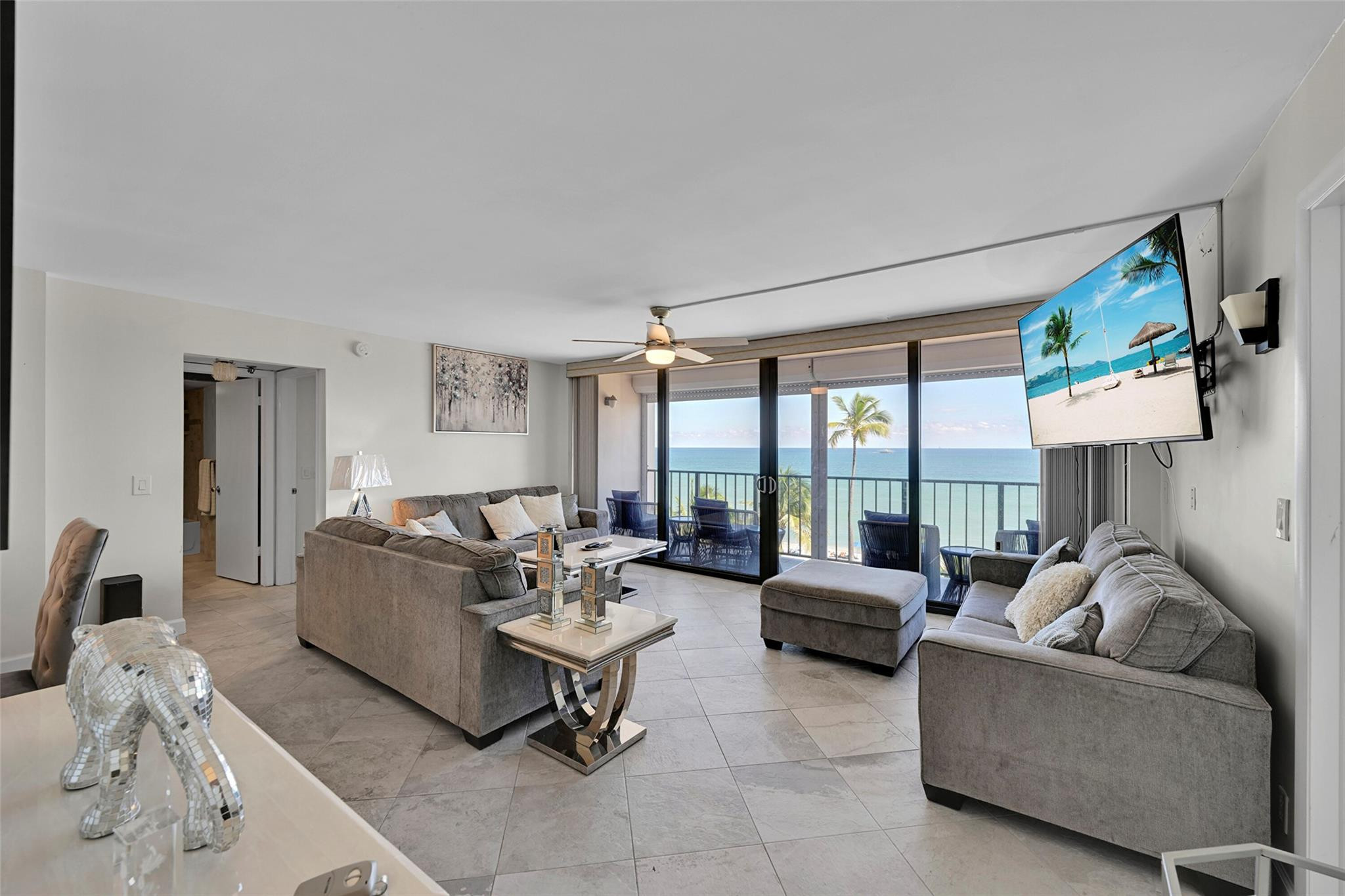 851 North Surf Road, Unit 502 Hollywood, FL 33019 - Photo 22 of 52 Photo 22