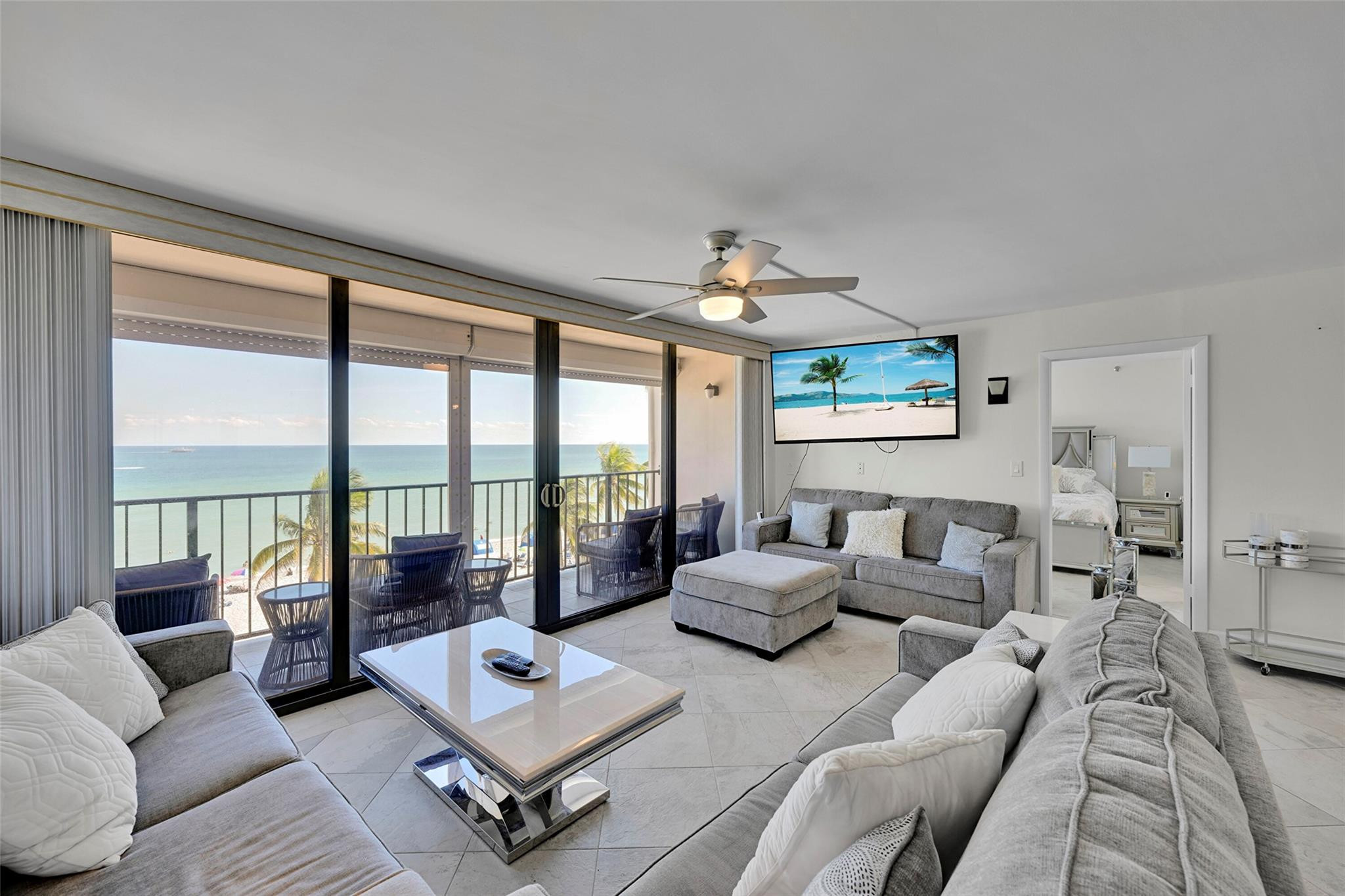 851 North Surf Road, Unit 502 Hollywood, FL 33019 - Photo 24 of 52 Photo 24