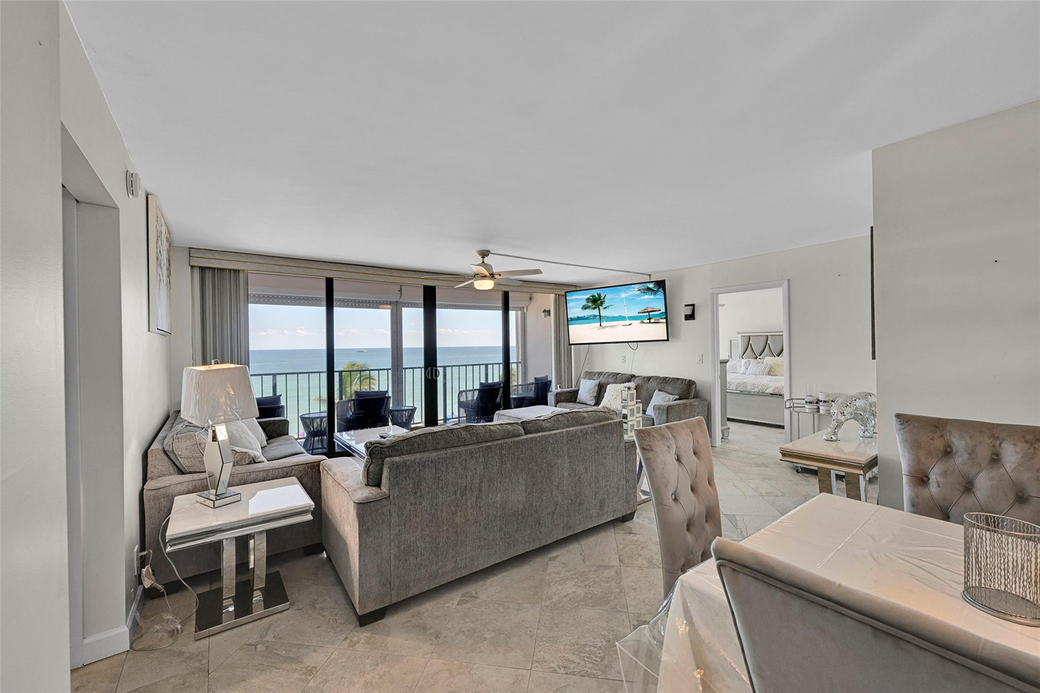 851 North Surf Road, Unit 502 Hollywood, FL 33019 - Photo 25 of 52 Photo 25