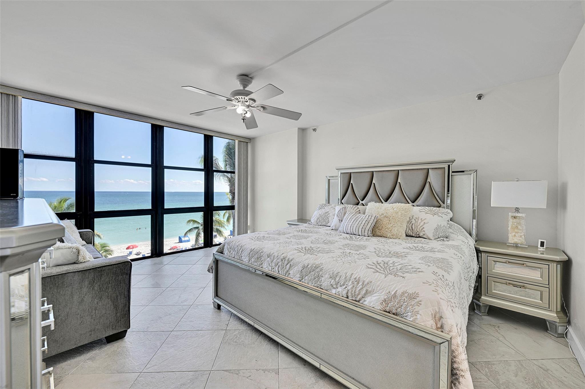 851 North Surf Road, Unit 502 Hollywood, FL 33019 - Photo 34 of 52 Photo 34