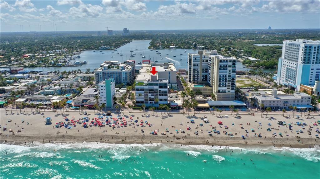 851 North Surf Road, Unit 502 Hollywood, FL 33019 - Photo 4 of 52 Photo 4