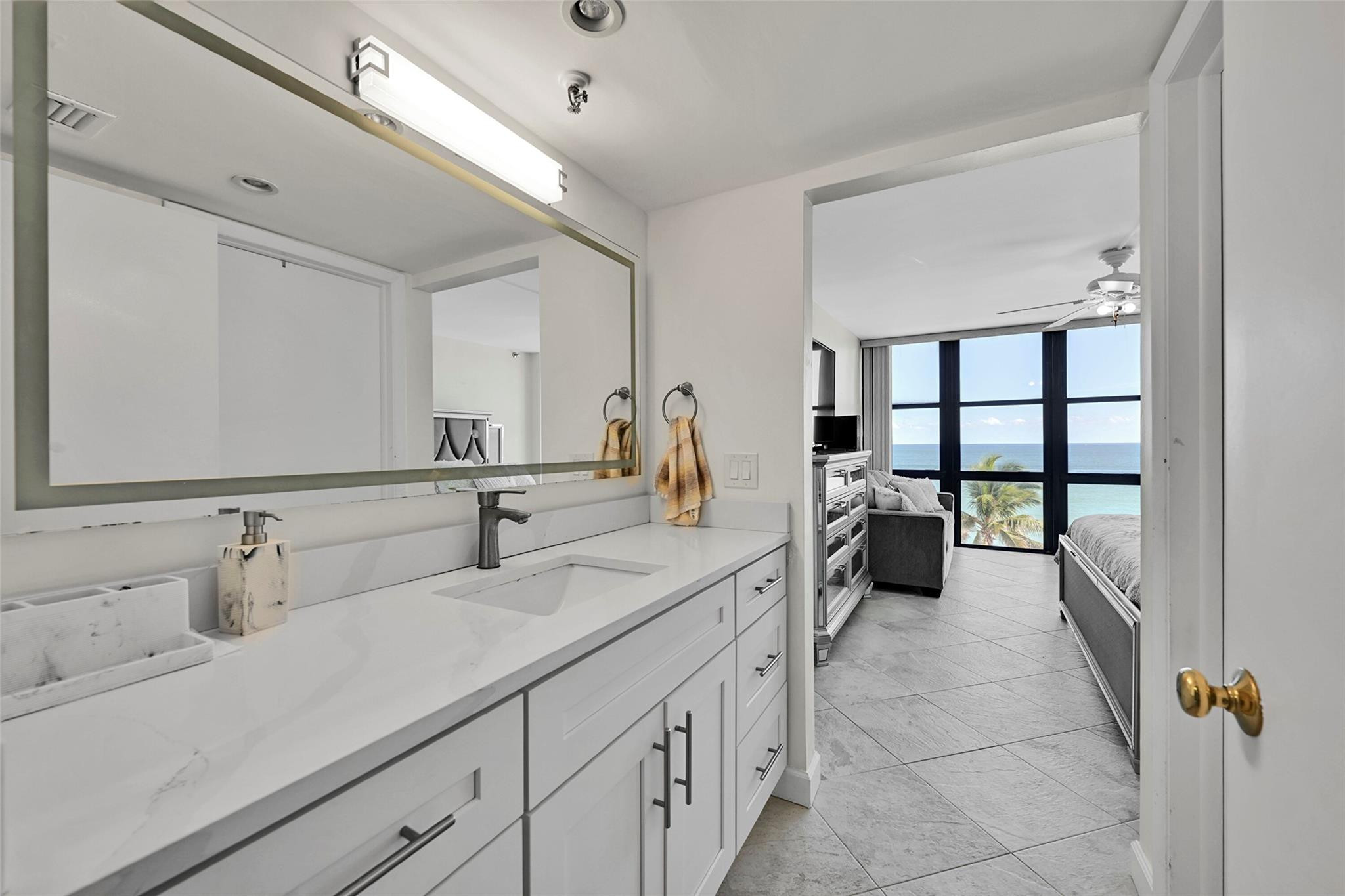 851 North Surf Road, Unit 502 Hollywood, FL 33019 - Photo 43 of 52 Photo 43