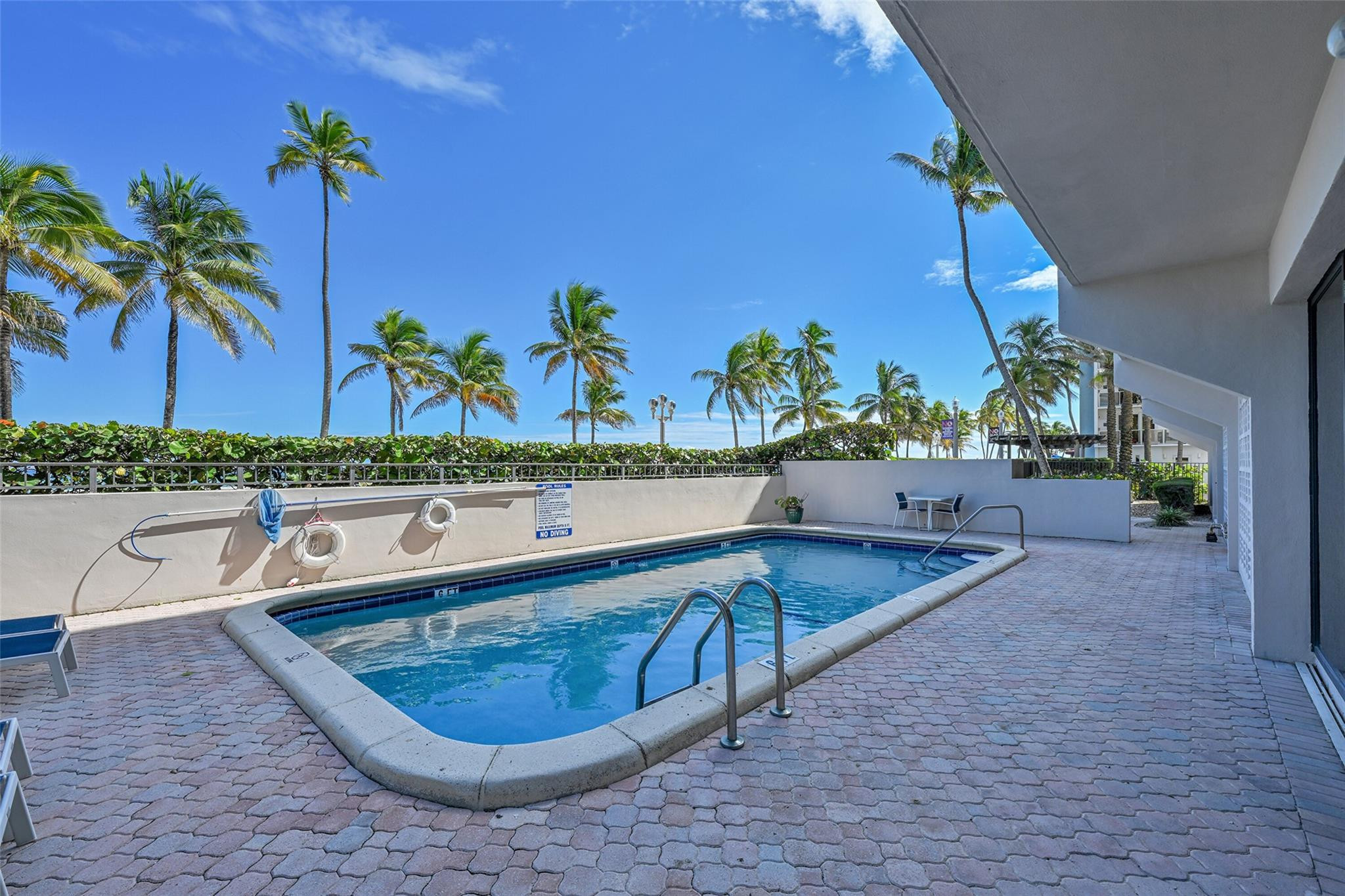 851 North Surf Road, Unit 502 Hollywood, FL 33019 - Photo 46 of 52 Photo 46