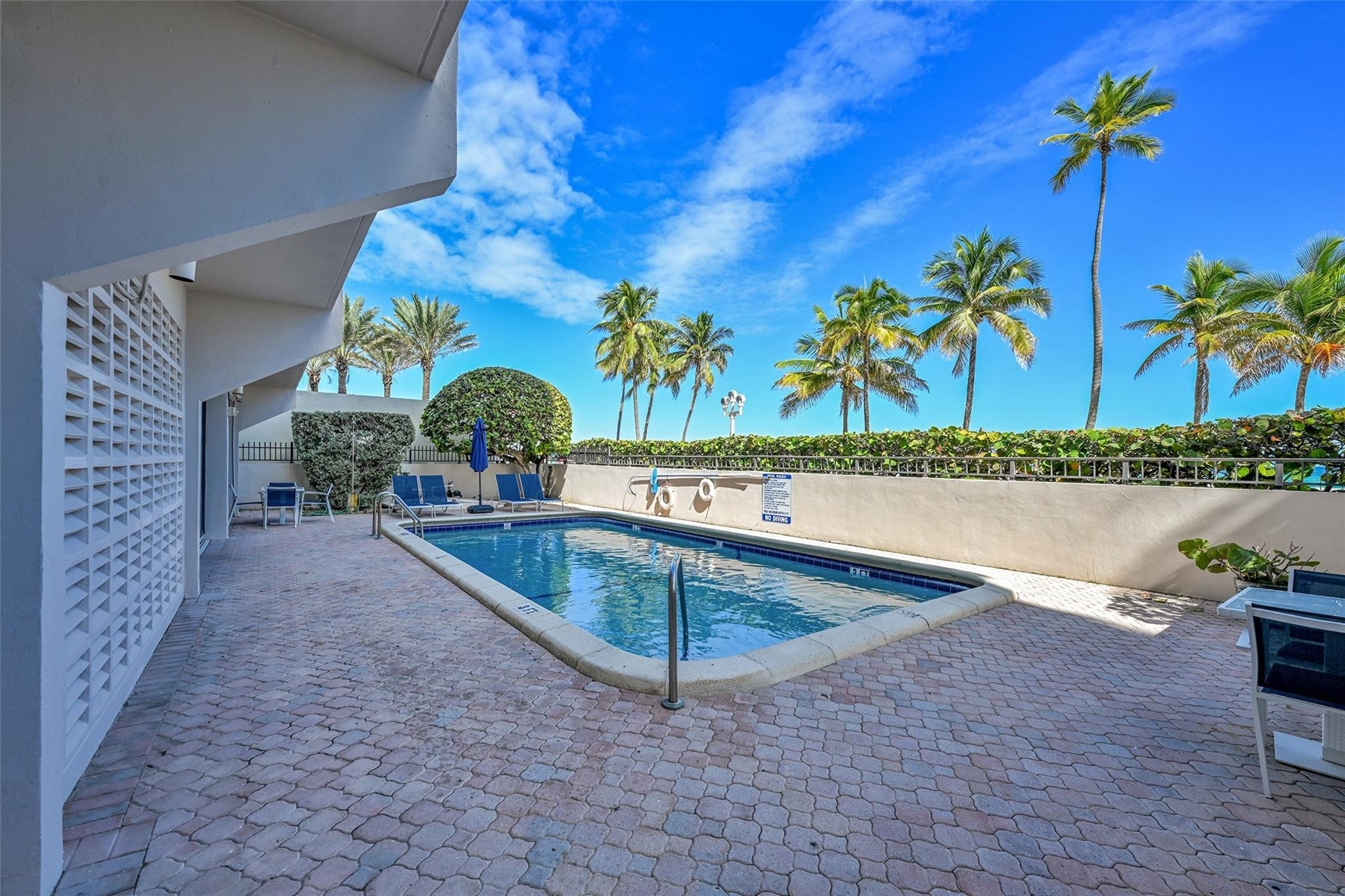 851 North Surf Road, Unit 502 Hollywood, FL 33019 - Photo 47 of 52 Photo 47