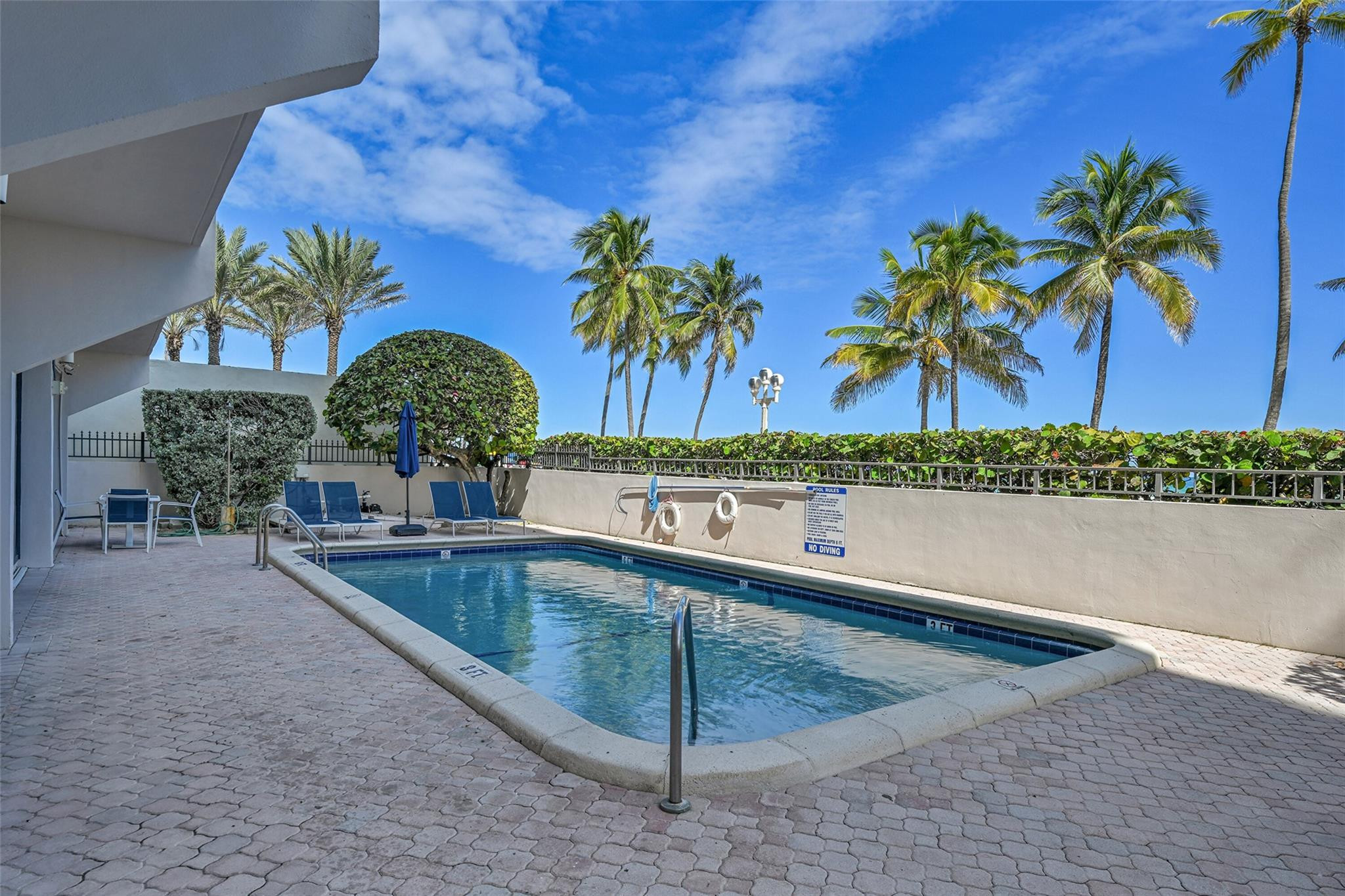 851 North Surf Road, Unit 502 Hollywood, FL 33019 - Photo 48 of 52 Photo 48