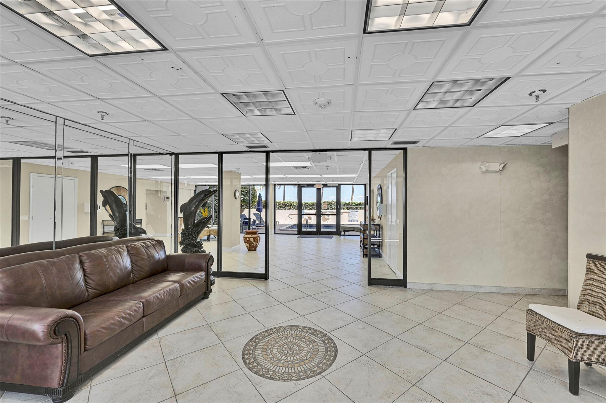 851 North Surf Road, Unit 502 Hollywood, FL 33019 - Photo 50 of 52 Photo 50