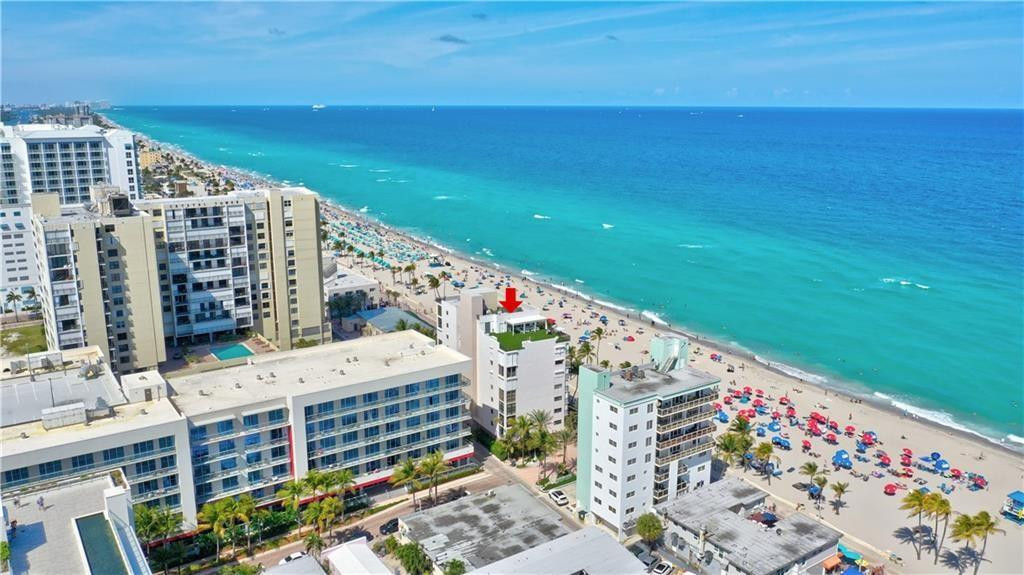 851 North Surf Road, Unit 502 Hollywood, FL 33019 - Photo 5 of 52 Photo 5