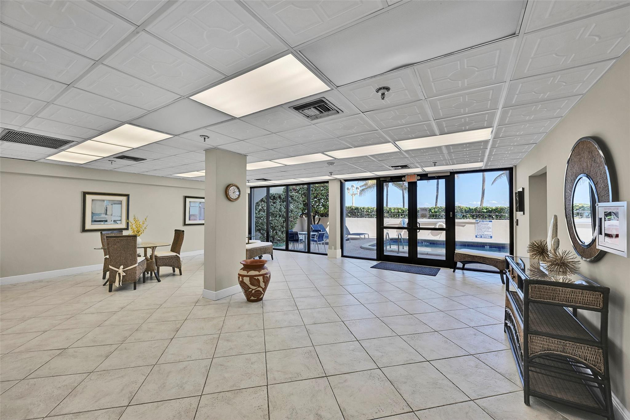 851 North Surf Road, Unit 502 Hollywood, FL 33019 - Photo 51 of 52 Photo 51