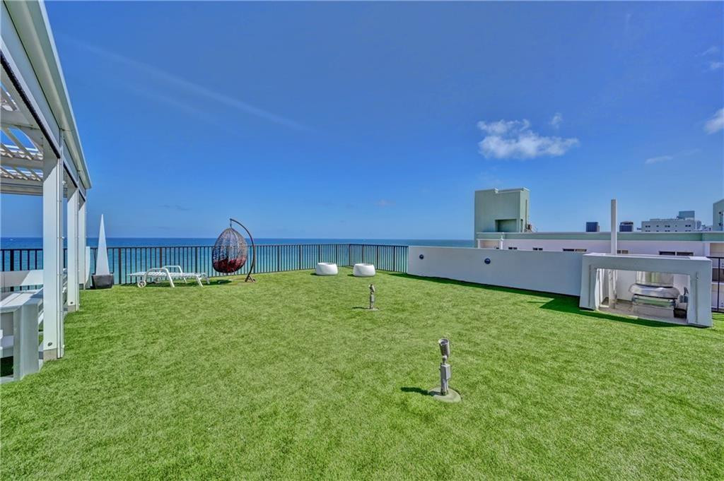 851 North Surf Road, Unit 502 Hollywood, FL 33019 - Photo 52 of 52 Photo 52