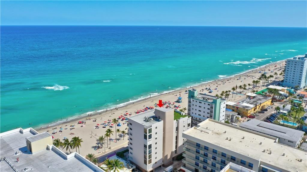 851 North Surf Road, Unit 502 Hollywood, FL 33019 - Photo 6 of 52 Photo 6