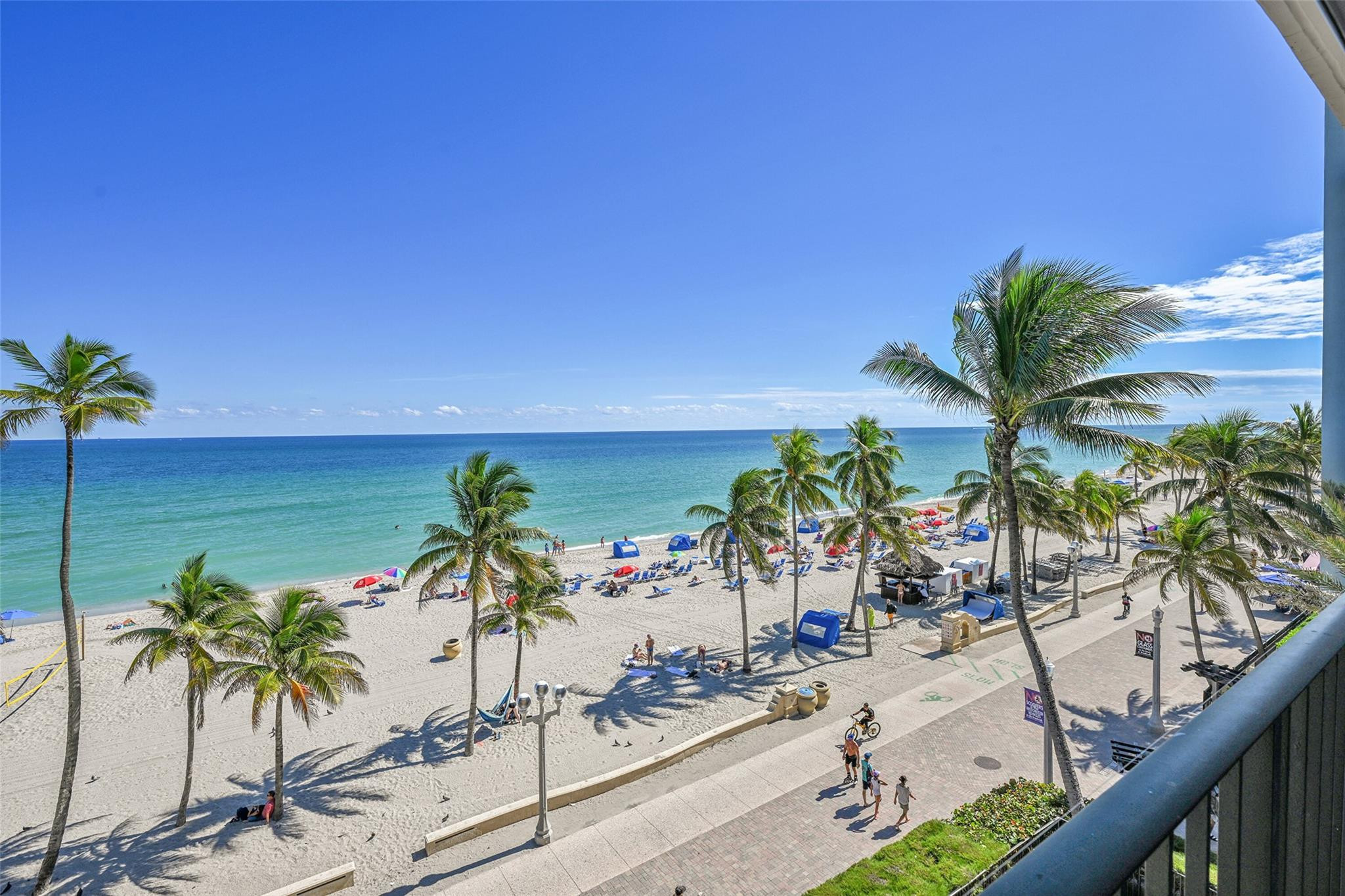 851 North Surf Road, Unit 502 Hollywood, FL 33019 - Photo 7 of 52 Photo 7
