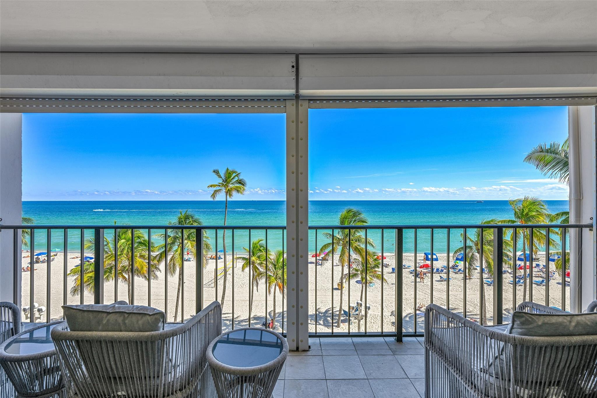 851 North Surf Road, Unit 502 Hollywood, FL 33019 - Photo 9 of 52 Photo 9