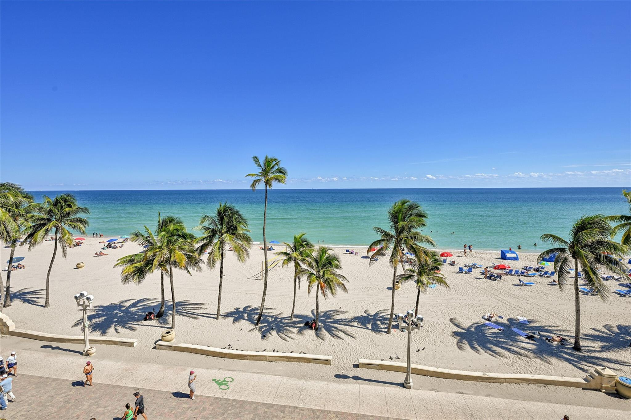 851 North Surf Road, Unit 502 Hollywood, FL 33019 - Photo 10 of 52 Photo 10