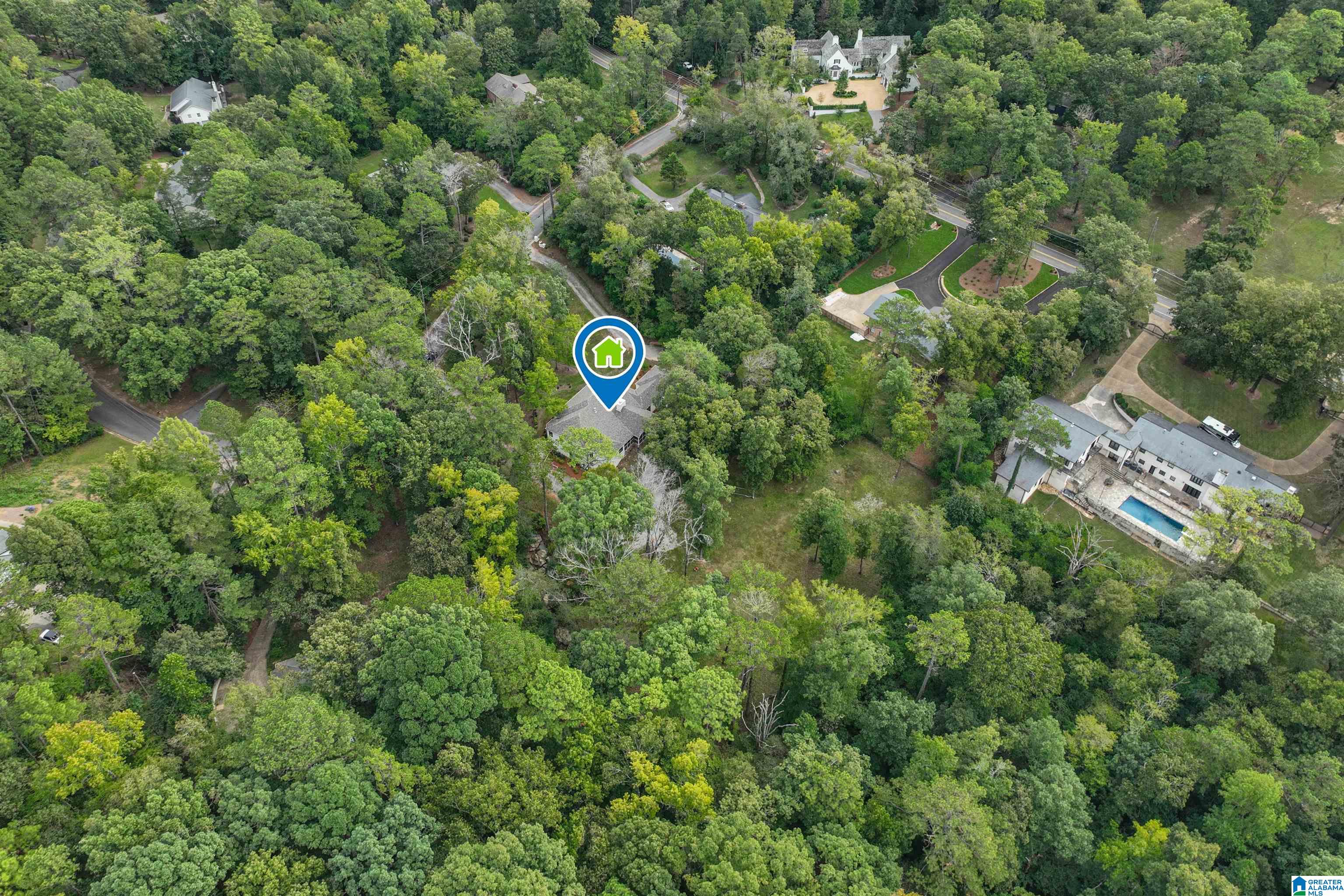 2608 Rillwood Road Birmingham, AL 35243 - Photo 60 of 64 Gallery Image 60